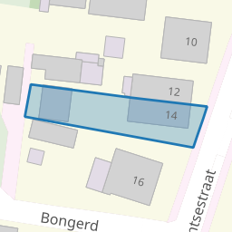 Perceel BAH00-E-1737