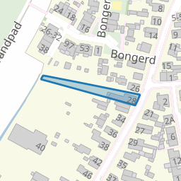 Perceel BAH00-E-1748