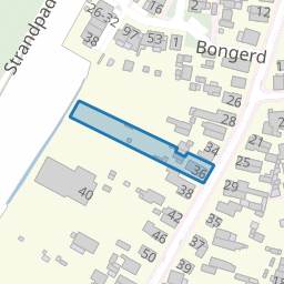 Perceel BAH00-E-1755