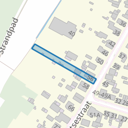 Perceel BAH00-E-1766