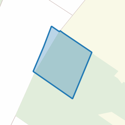 Perceel BAH00-E-1772