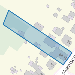 Perceel BAH00-E-1775