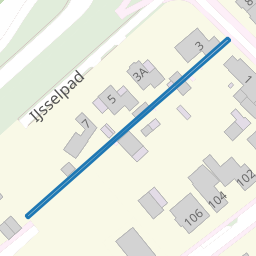 Perceel BAH00-E-1817