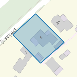 Perceel BAH00-E-1819