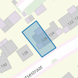 Perceel BAH00-E-1831