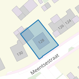 Perceel BAH00-E-1832