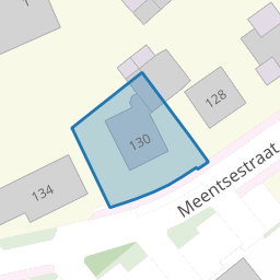 Perceel BAH00-E-1833