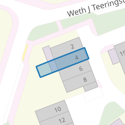 Perceel BAH00-E-1866