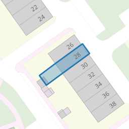 Perceel BAH00-E-1886