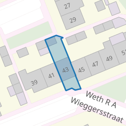 Perceel BAH00-E-1910