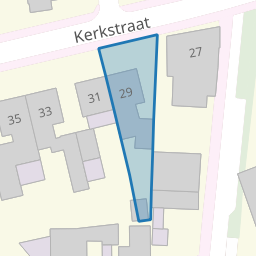 Perceel BAH00-E-1920