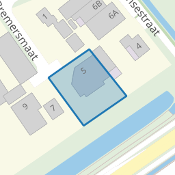 Perceel BAH00-E-1927