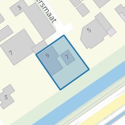 Perceel BAH00-E-1928