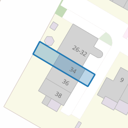 Perceel BAH00-E-2020