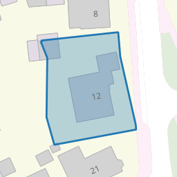 Perceel BAH00-E-2023