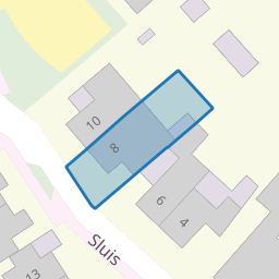 Perceel BAH00-E-2046