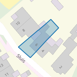 Perceel BAH00-E-2047