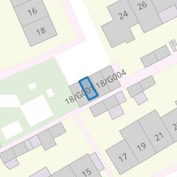 Perceel BAH00-E-2059