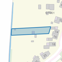 Perceel BAH00-E-2084