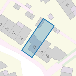 Perceel BAH00-E-2094