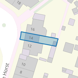 Perceel BAH00-E-2098