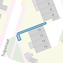 Perceel BAH00-E-2130