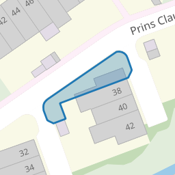 Perceel BAH00-E-2147