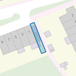 Perceel BAH00-E-2152