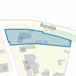 Perceel BAH00-E-2214