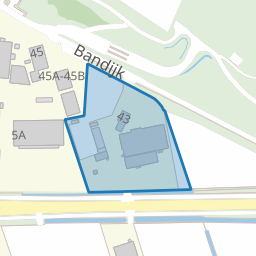 Perceel BAH00-E-2222