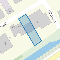 Perceel BAH00-E-2313