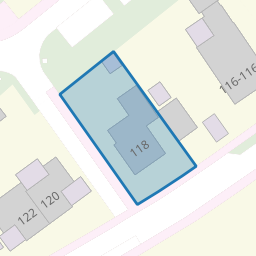 Perceel BAH00-E-2327