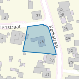 Perceel BAH00-E-2336