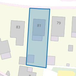 Perceel BAH00-E-2346