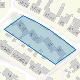 Perceel BAH00-E-2382