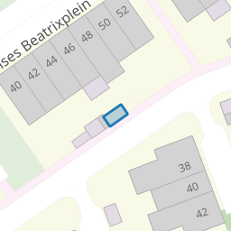 Perceel BAH00-E-2405