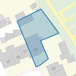 Perceel BAH00-E-2410