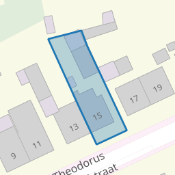 Perceel BAH00-E-2413