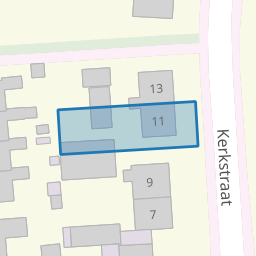 Perceel BAH00-E-2427