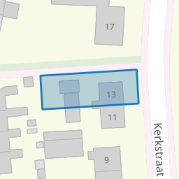 Perceel BAH00-E-2428