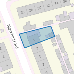 Perceel BAH00-E-2468