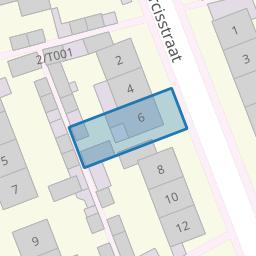 Perceel BAH00-E-2481