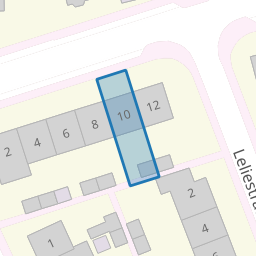 Perceel BAH00-E-2510