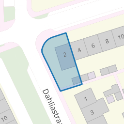 Perceel BAH00-E-2514