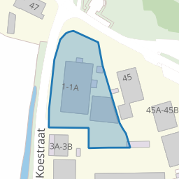 Perceel BAH00-E-2560