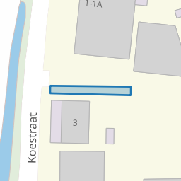 Perceel BAH00-E-2562