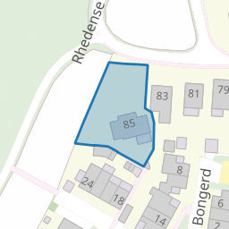 Perceel BAH00-E-2577