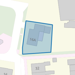 Perceel BAH00-E-2578