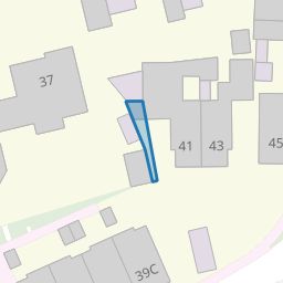 Perceel BAH00-E-2601