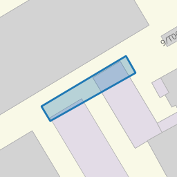 Perceel BAH00-E-2640